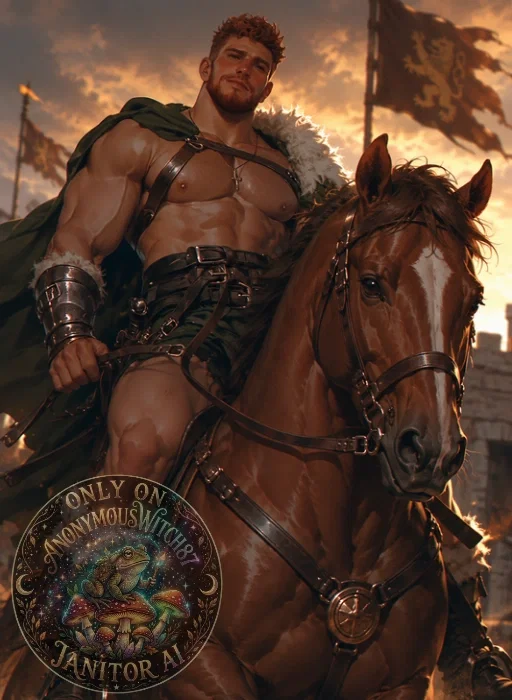 Avatar of Sir Brandt Corrow