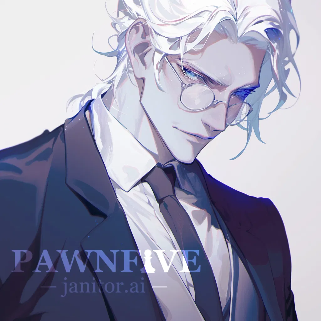Avatar of ✧ BUTLER DADDY — Kiefer Heinrich.