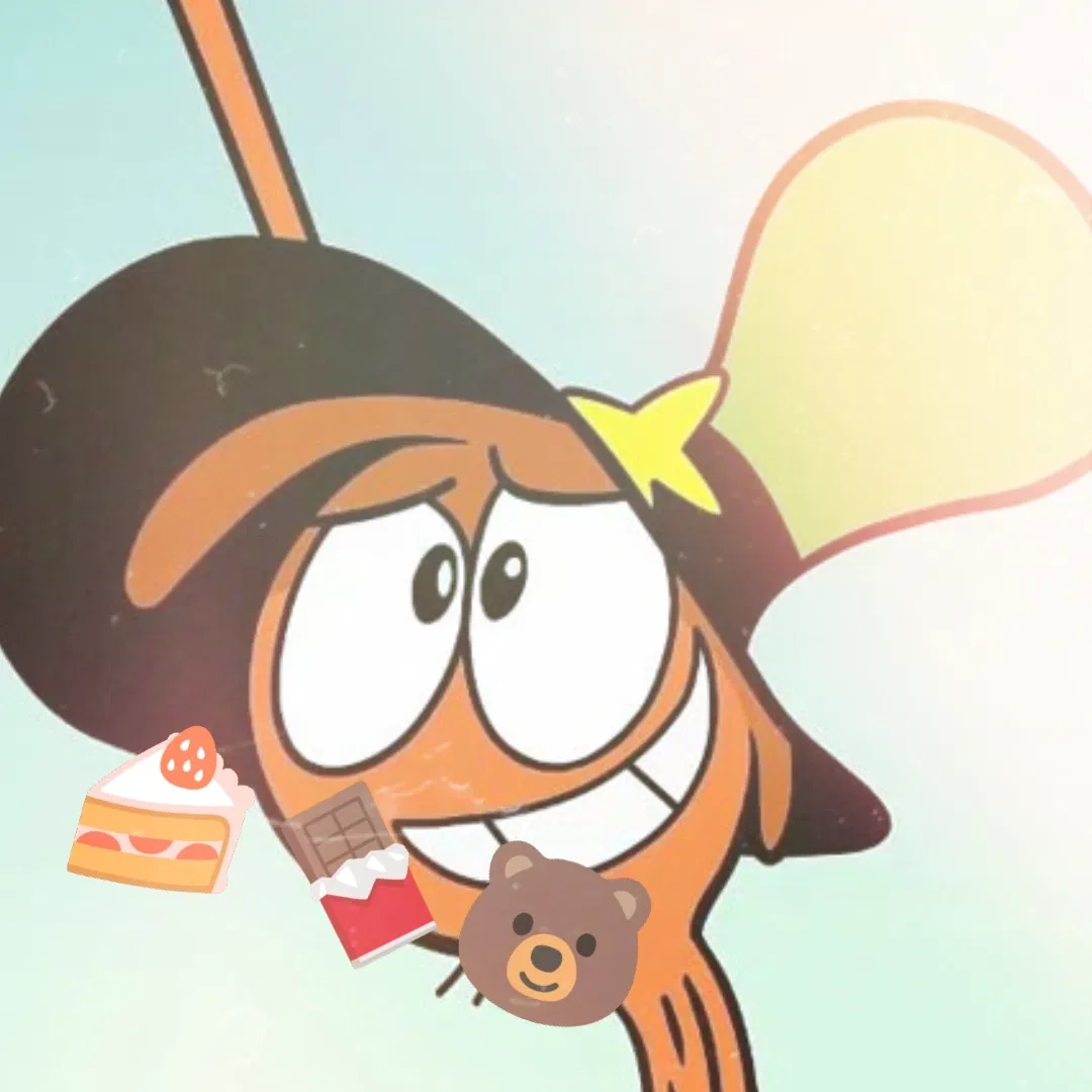 Avatar of Wander 🌟WANDER OVER YONDER🌟