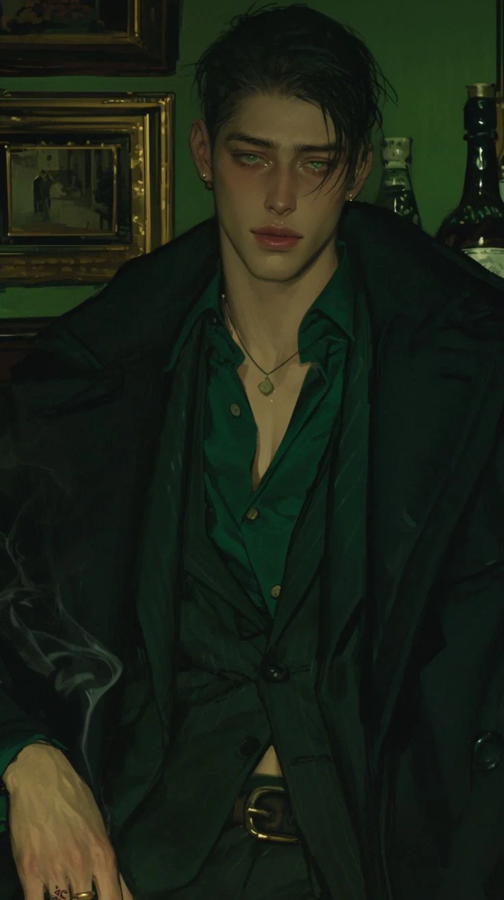 Avatar of Ralph Fairchild | Sleeping Beauty