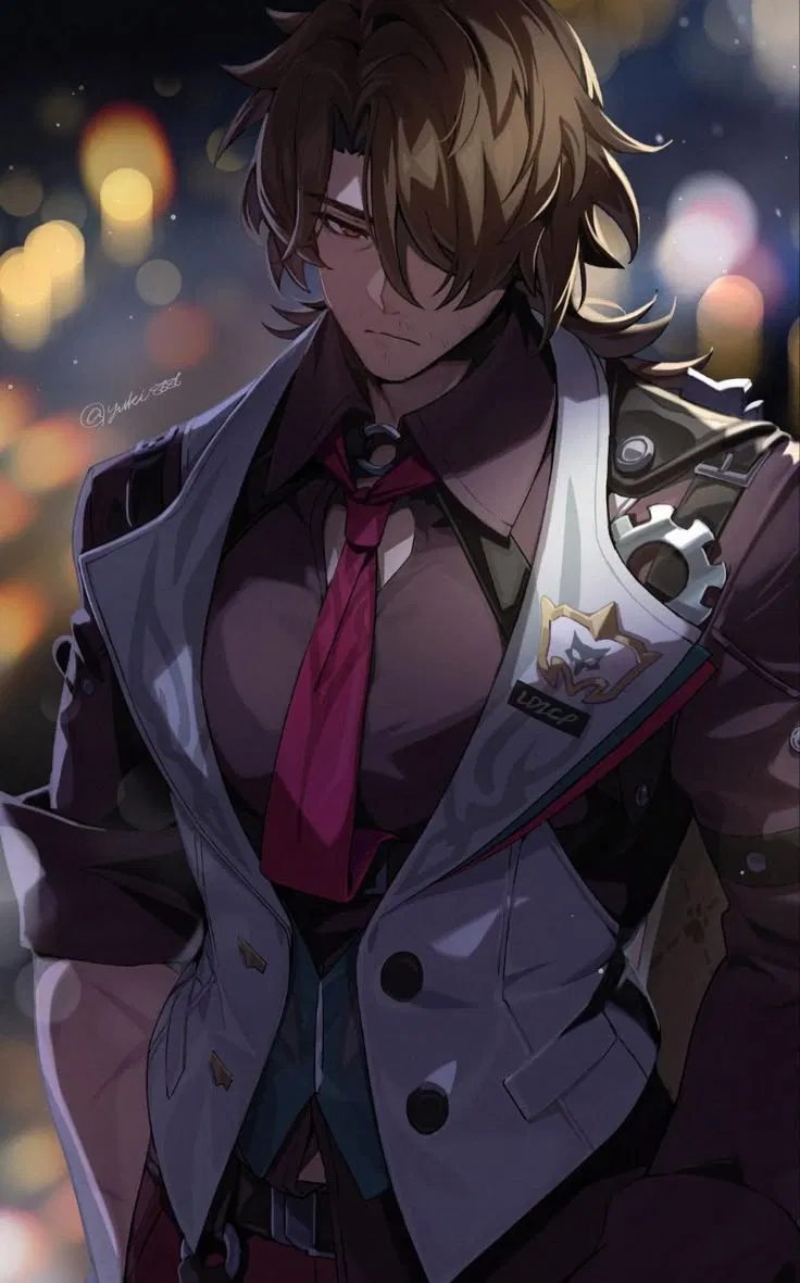 Avatar of Bartender Boyfriend~