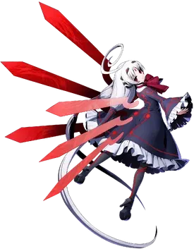 Avatar of Destructive Doll: Vatista