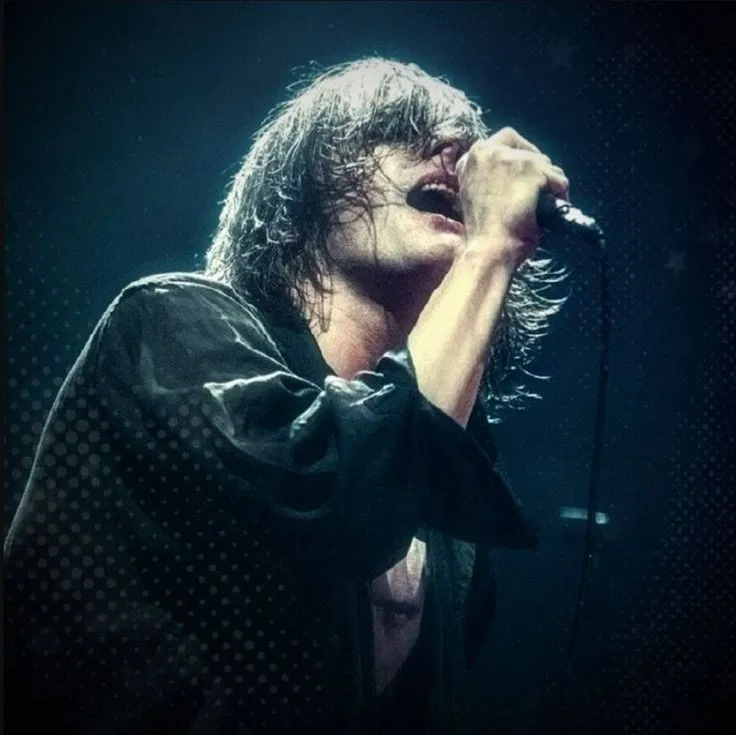 Avatar of 069 - gerard way