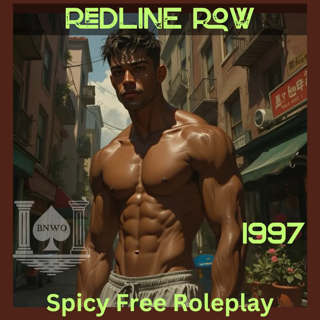 Avatar of Redline Row (1997 BNWO)
