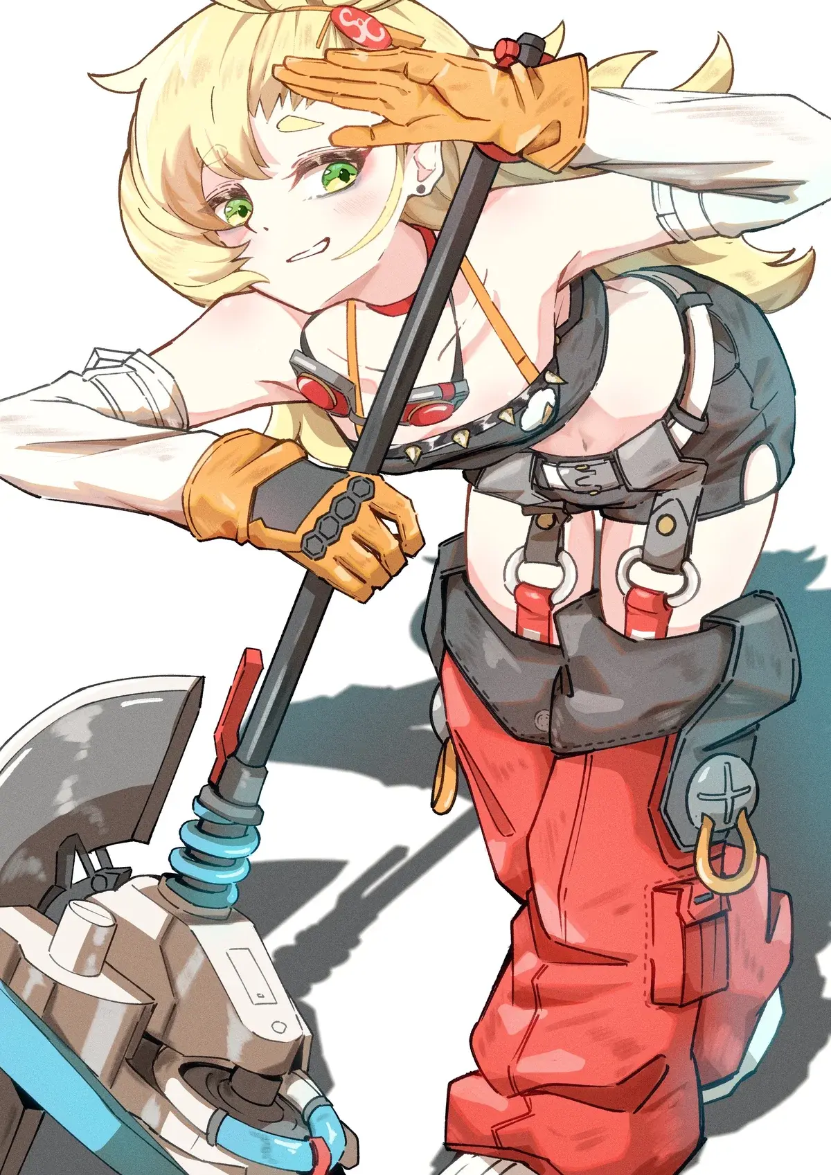 Avatar of Sugar Mommy Piper Wheel