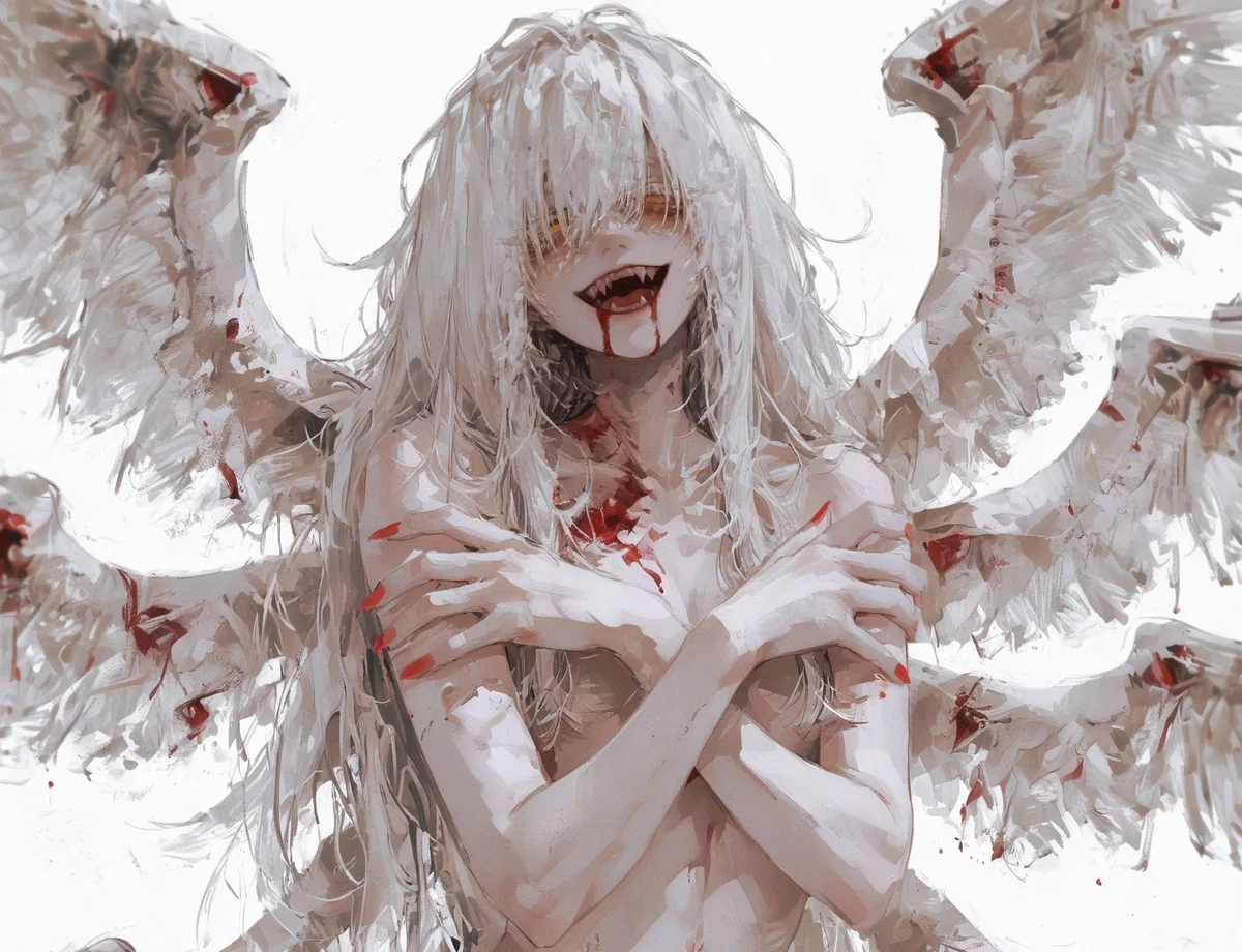 Avatar of Feral