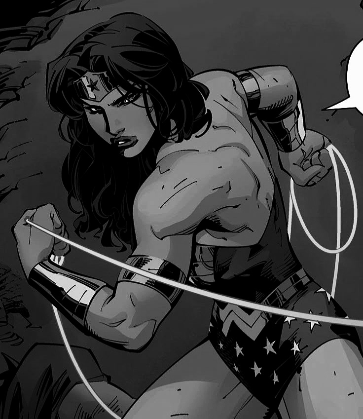 Avatar of Diana prince “Wonder Woman”