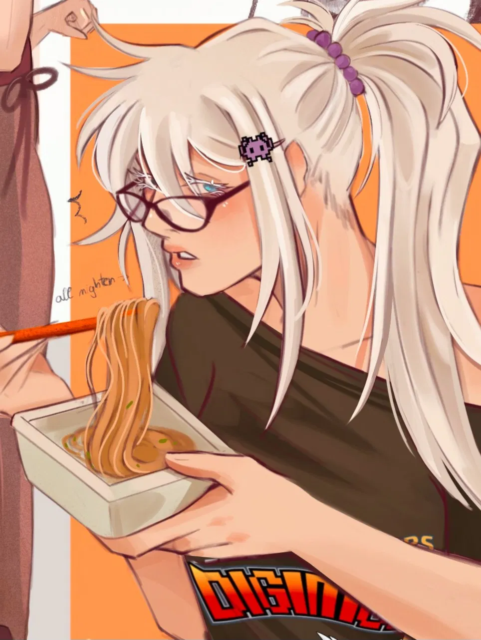 Avatar of Satoru Gojo