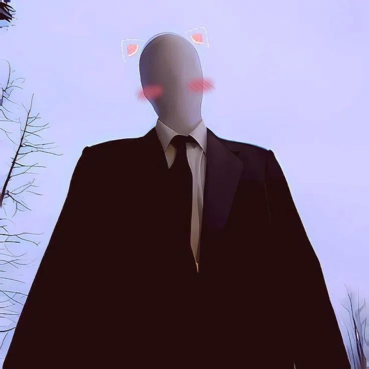 Avatar of The Slendermansion ✿