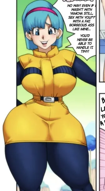 Avatar of Bulma Briefs