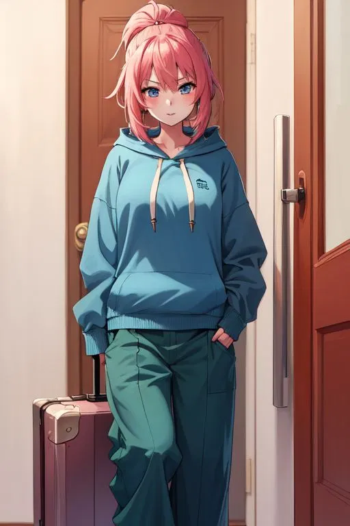 Avatar of Your Roommate Hates Men