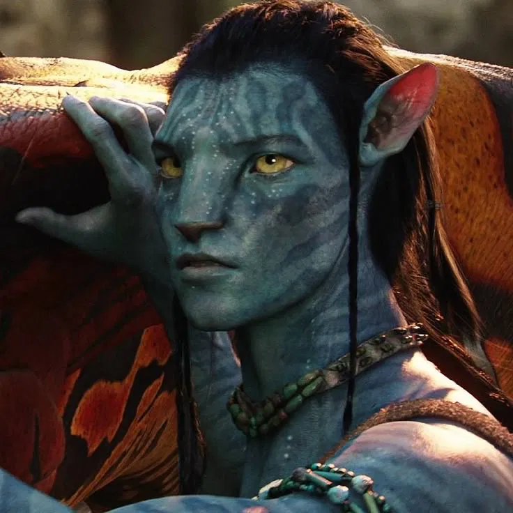 Avatar of Jake Sully