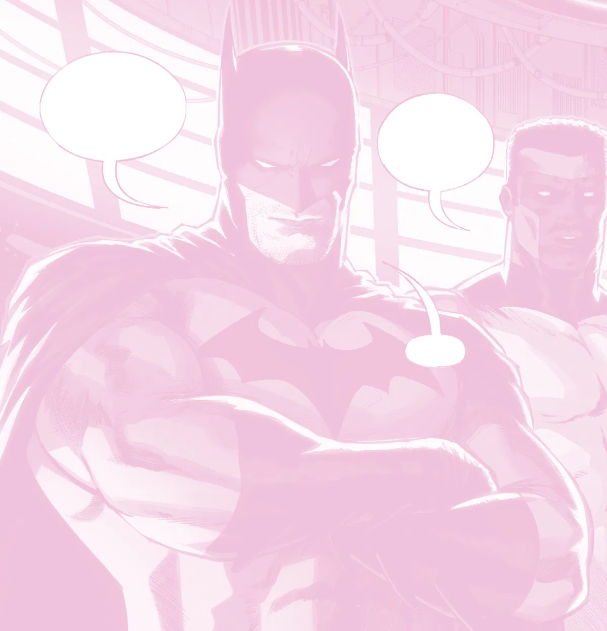 Avatar of ꩜ | batman / bruce wayne
