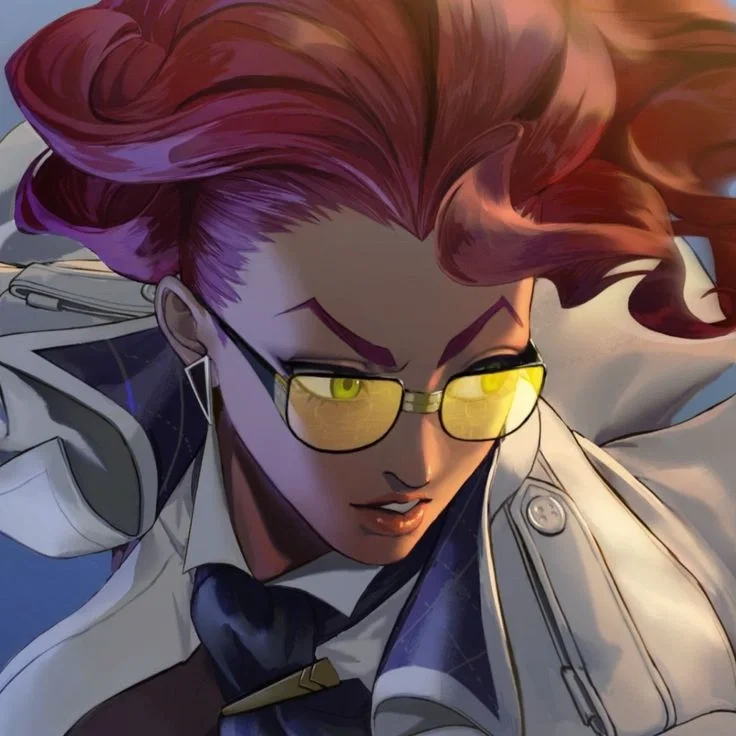 Avatar of C. Viper | Street Fighter