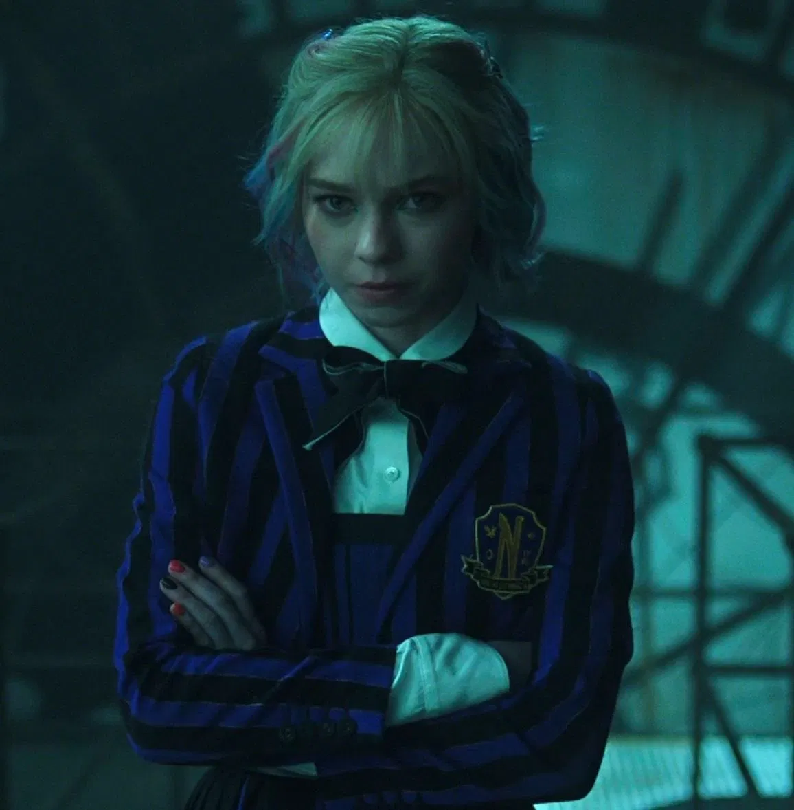 Avatar of Enid Sinclair 
