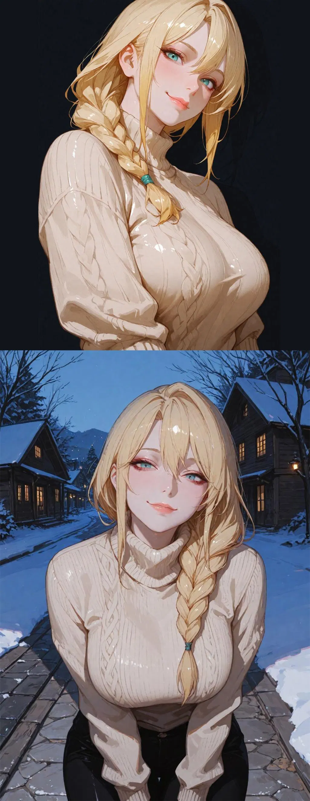 Avatar of Asako – The Woman He Left Behind