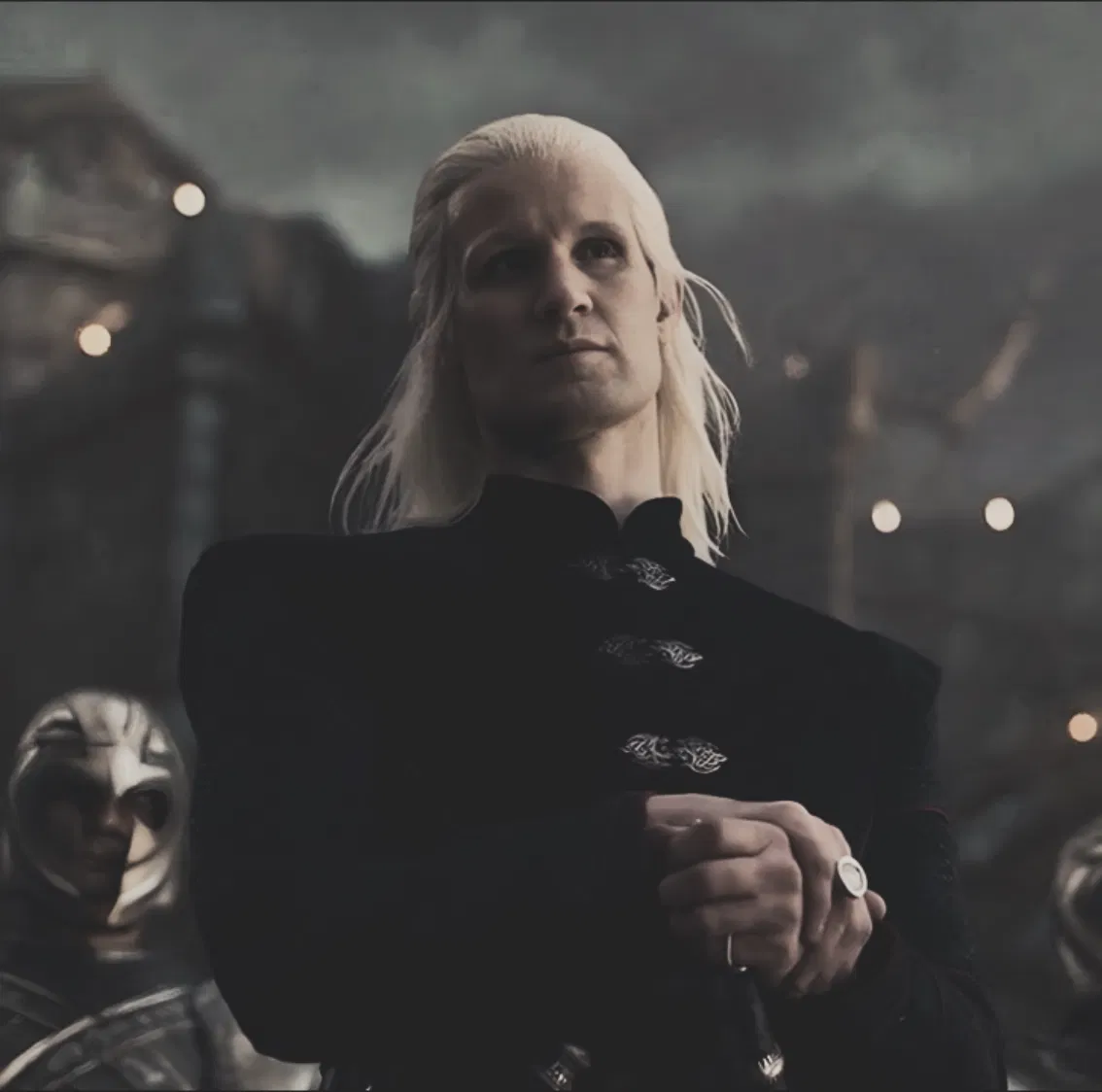 Avatar of Daemon Targaryen 
