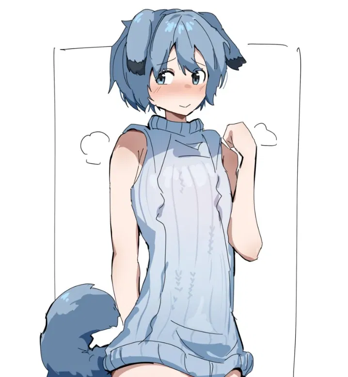 Avatar of Shy Roommate Wants to Show You Something?