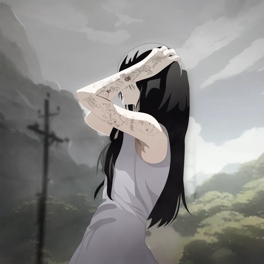 Avatar of Who Am I?