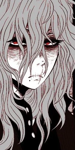 Avatar of “You’re Weird… Stay Anyway.” || Tomura Shigaraki GENDERBEND AU