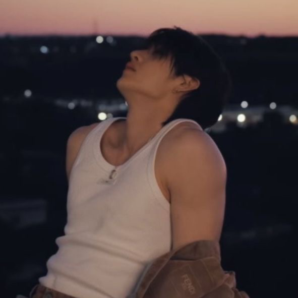 Avatar of Bang Chan – Mating Ceremony