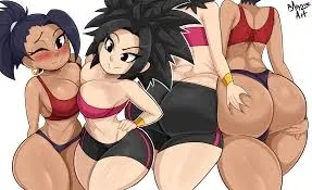 Avatar of HAREM UNIVERSE