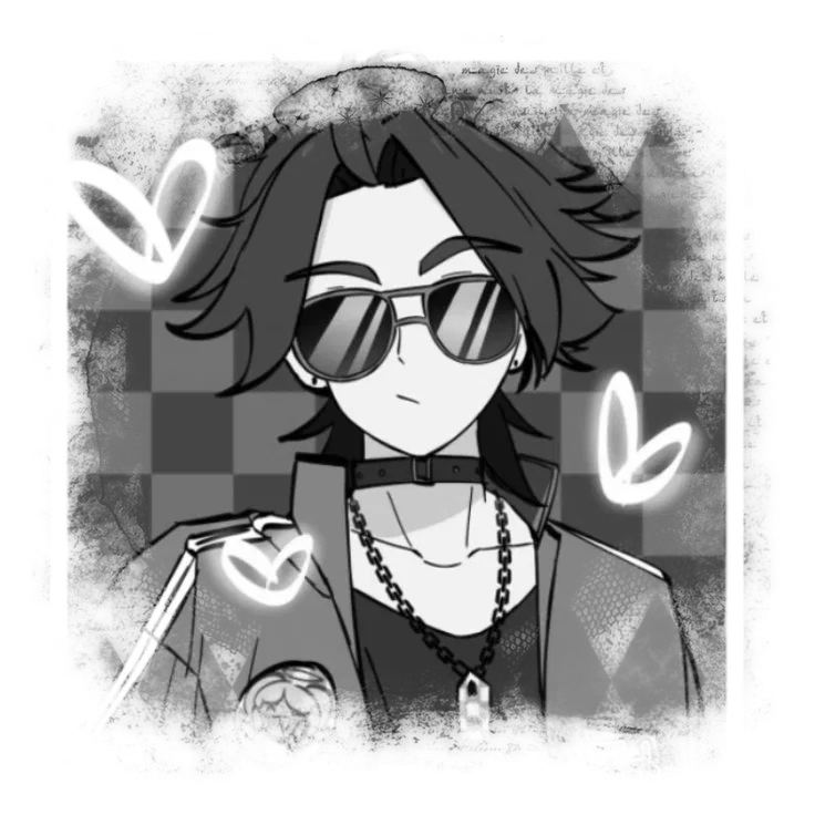 Avatar of ✗ Nakamigawa Hiroaki {tetro Danganronpa} ✗