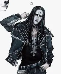 Avatar of Luka McGee