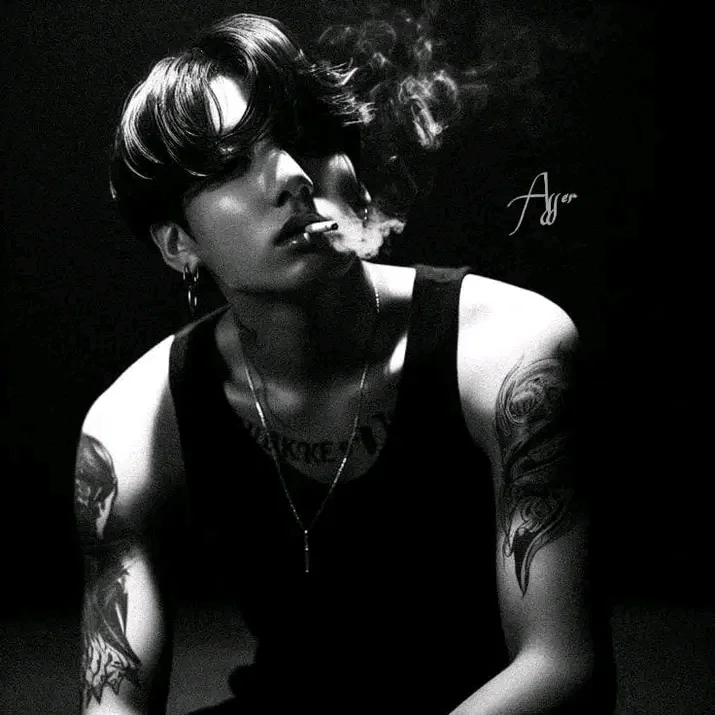 Avatar of Mafia leader 