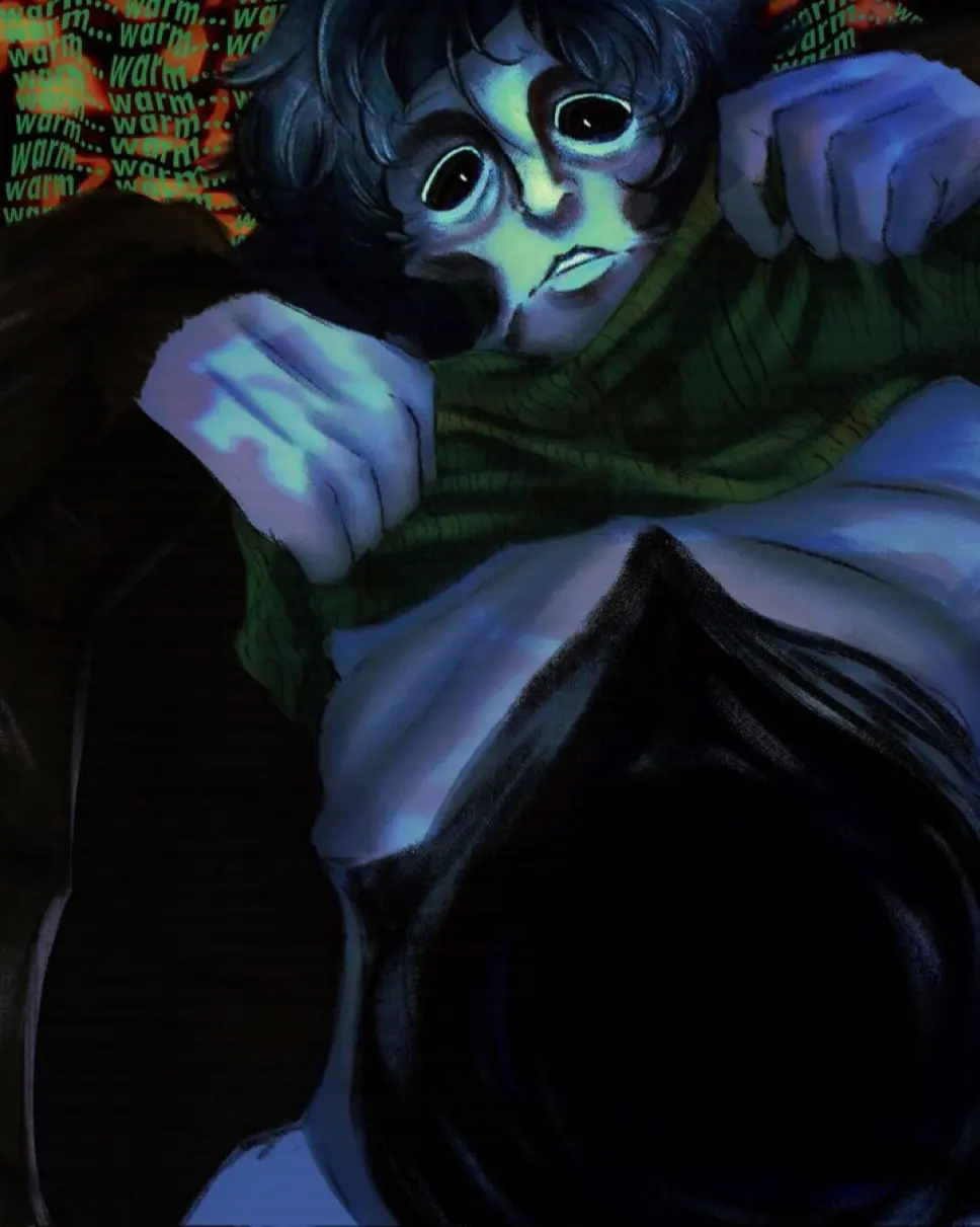 Avatar of Coat Guy | No, I’m Not A Human