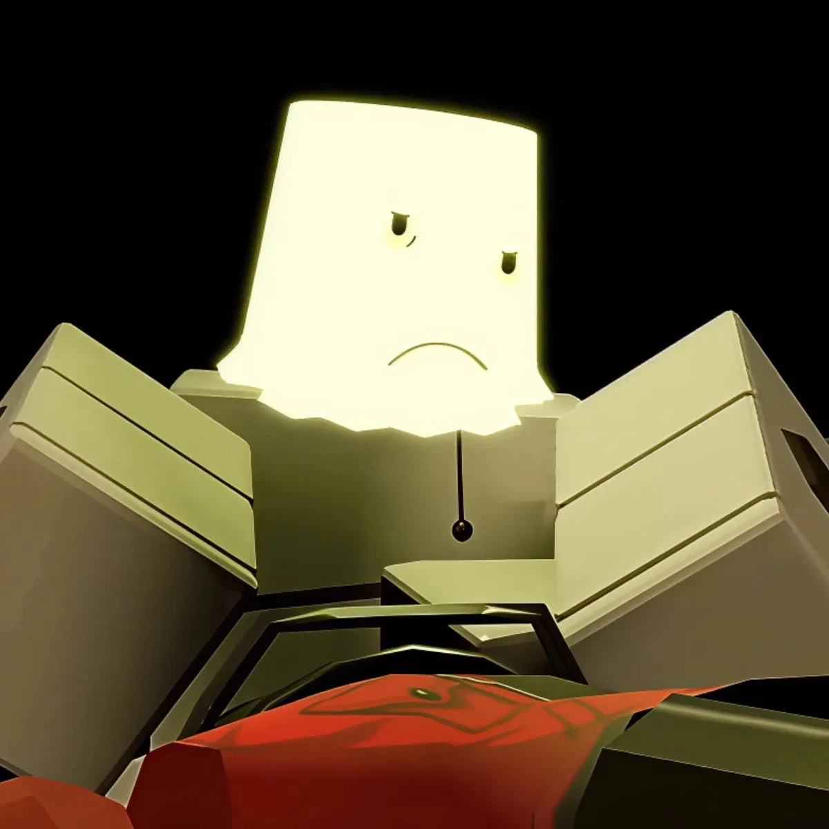Avatar of Lampert - Regretevator