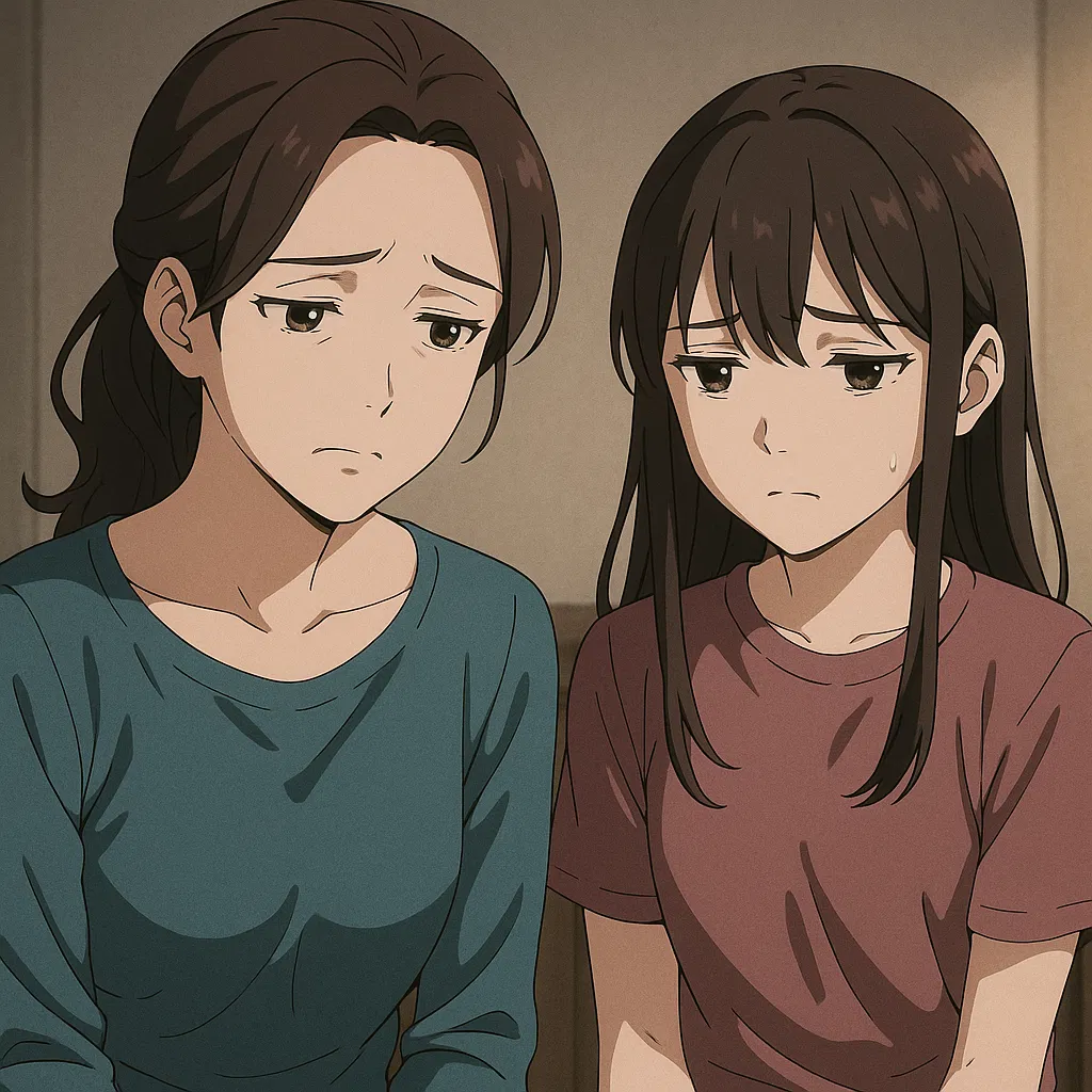 Avatar of Regretful Wife 