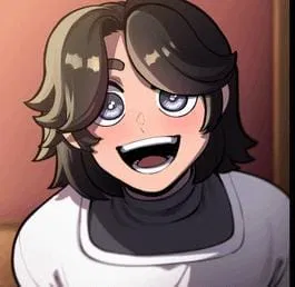 Avatar of Benjamin