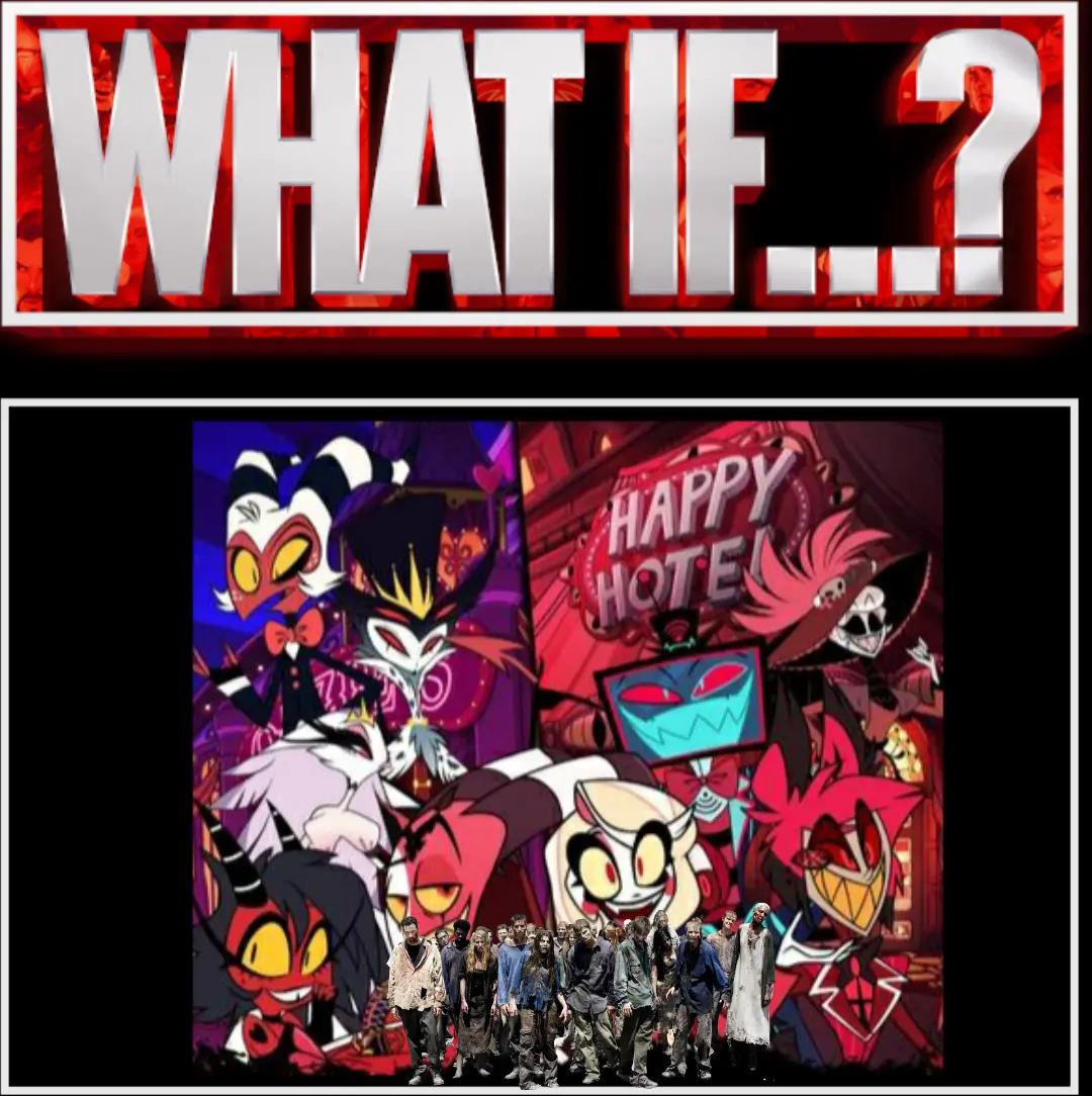 Avatar of Undead in hell
