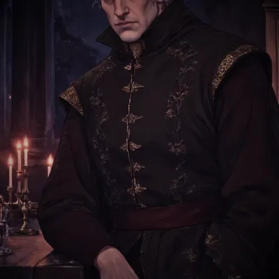 Avatar of Tywin Lannister