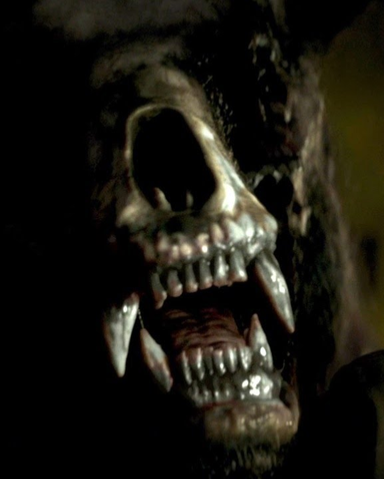 Avatar of Annihilation Bear