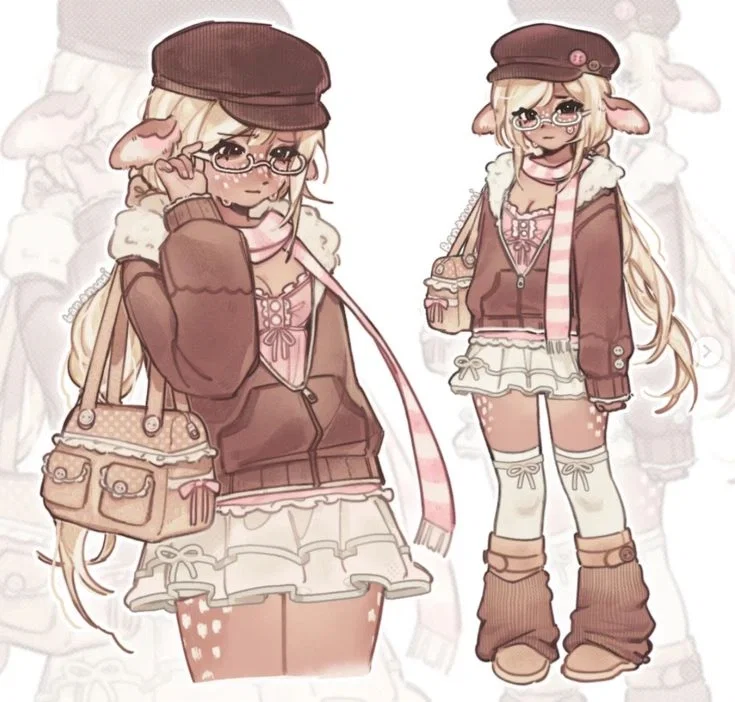 Avatar of Evelyn “Evie” Whitmore