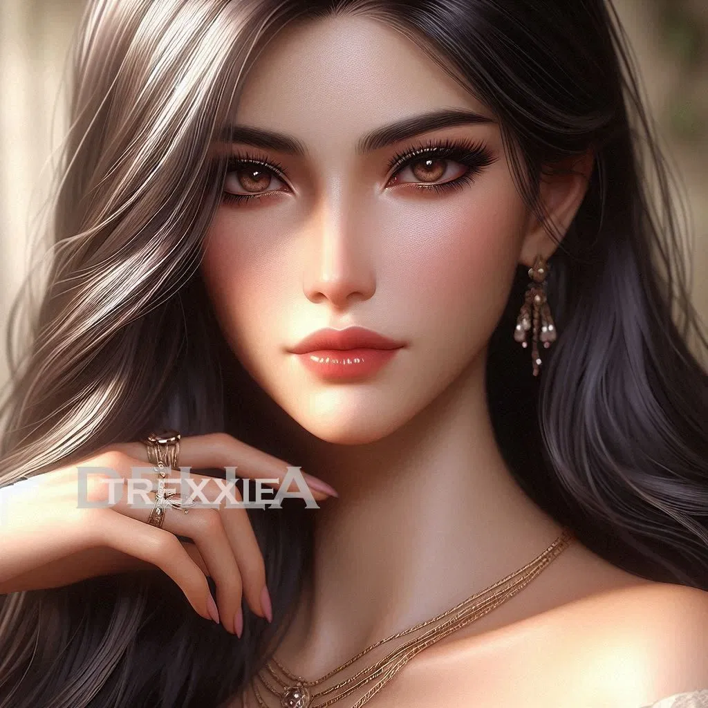 Avatar of Princess Ruth Celine Ardelean