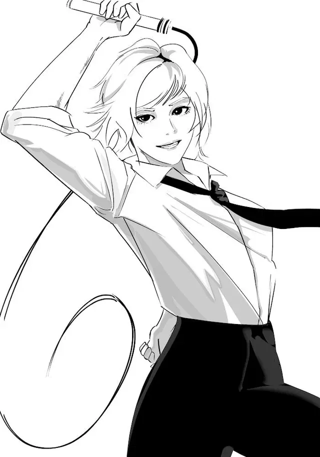 Avatar of Whip Hybrid || Old Times
