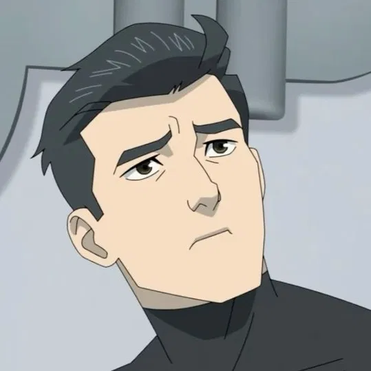 Avatar of Mark Grayson