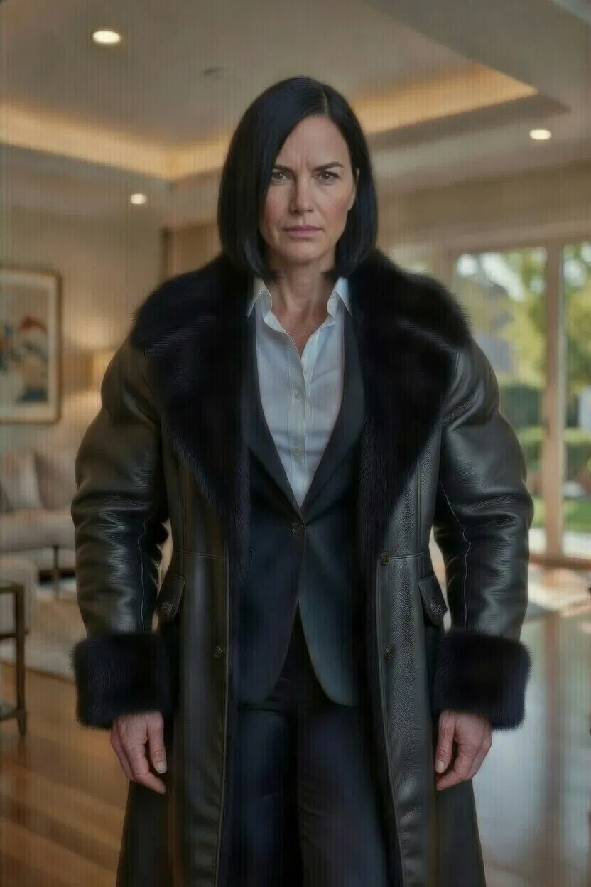 Avatar of Olivia Will