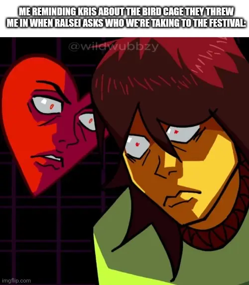 Avatar of Might lowk be bombed by Extermi