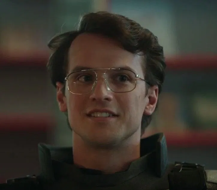 Avatar of Adrian Chase