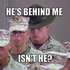 Avatar of USMC GC