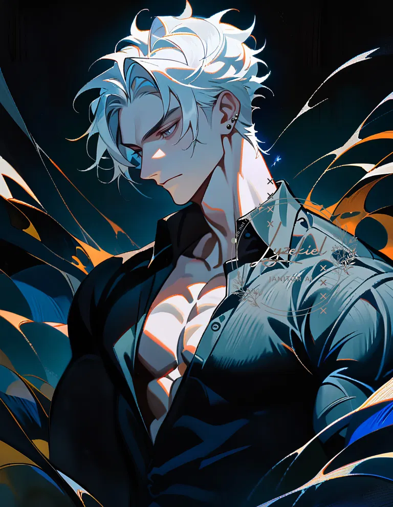 Avatar of Viktor Wolfdietrich | SUGAR DADDY