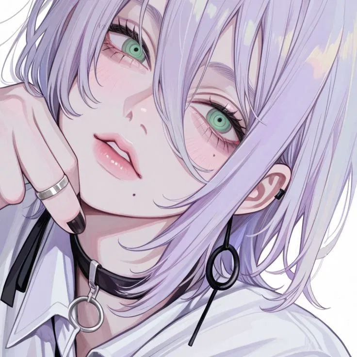 Avatar of Online girlfriend is the delinquent