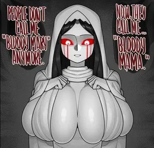 Avatar of Bloody Mama