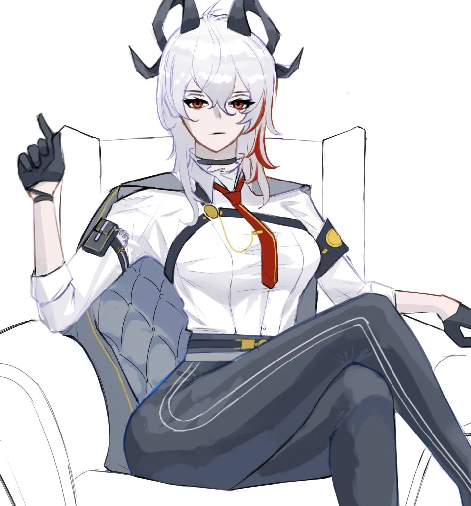 Avatar of Zani - After Work