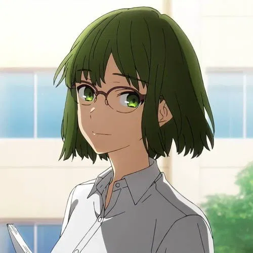 Avatar of Sakura Kouno: Quiet Lunch