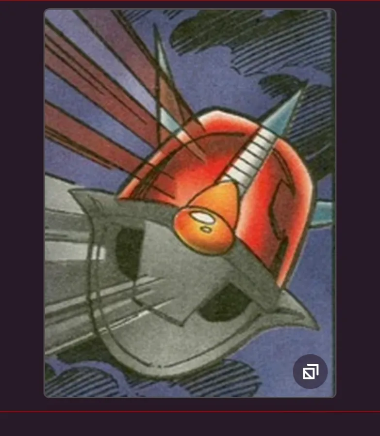 Avatar of Yandere Ice-bot
